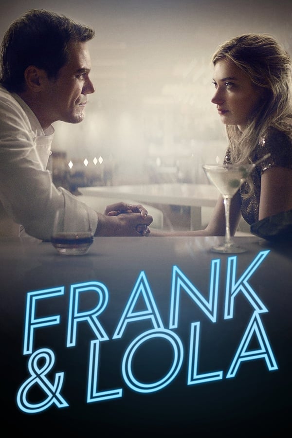 Frank And Lola (HD MA/Vudu)