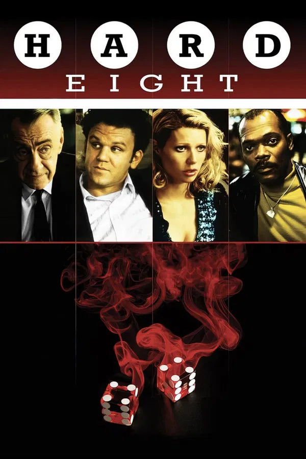 Hard Eight (HD Vudu)