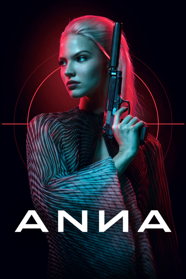 Anna (HD Vudu)