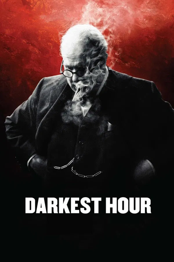 Darkest Hour (HD MA)