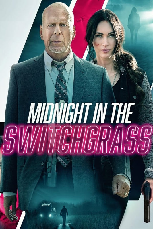 Midnight in the Switchgrass (HD Vudu)