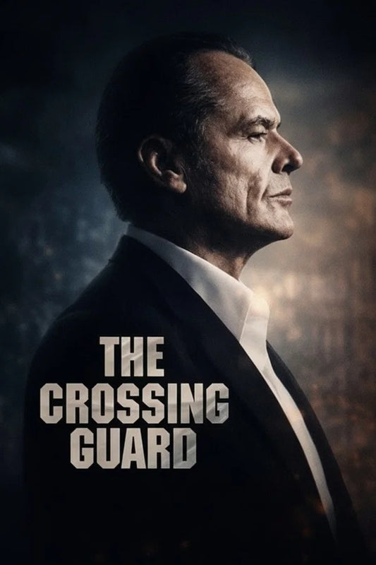 Crossing Guard (HD Vudu)
