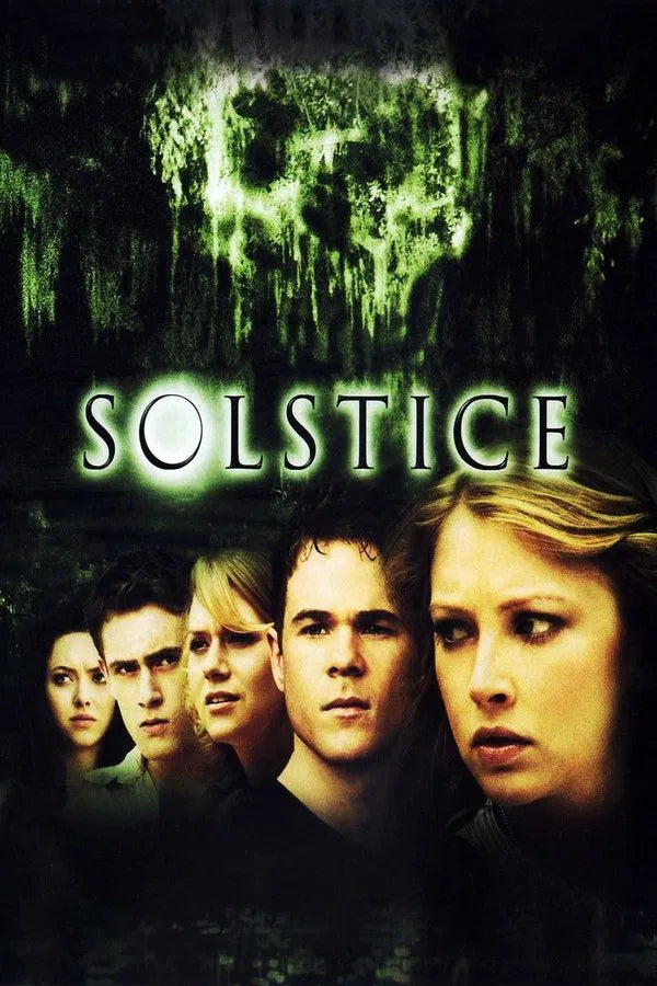 Solstice (HD Vudu)