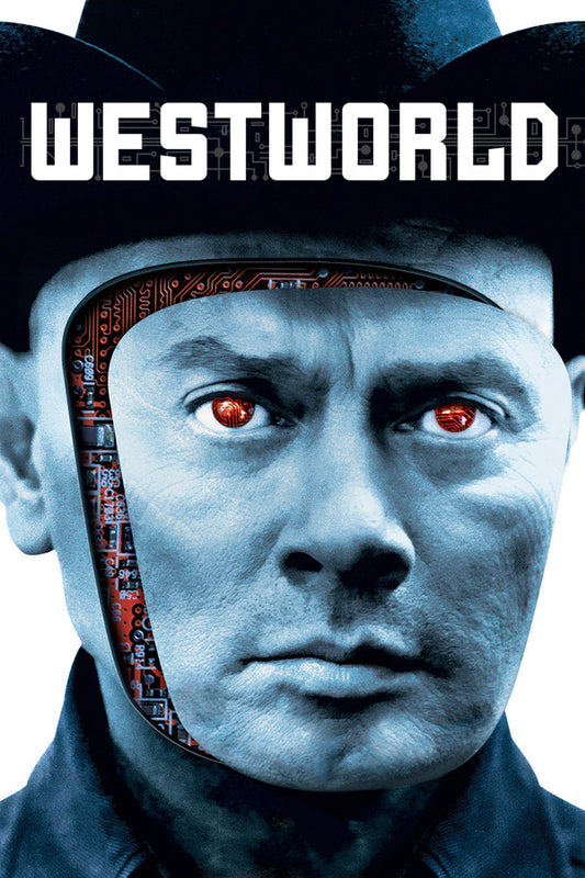 Westworld (HD MA)