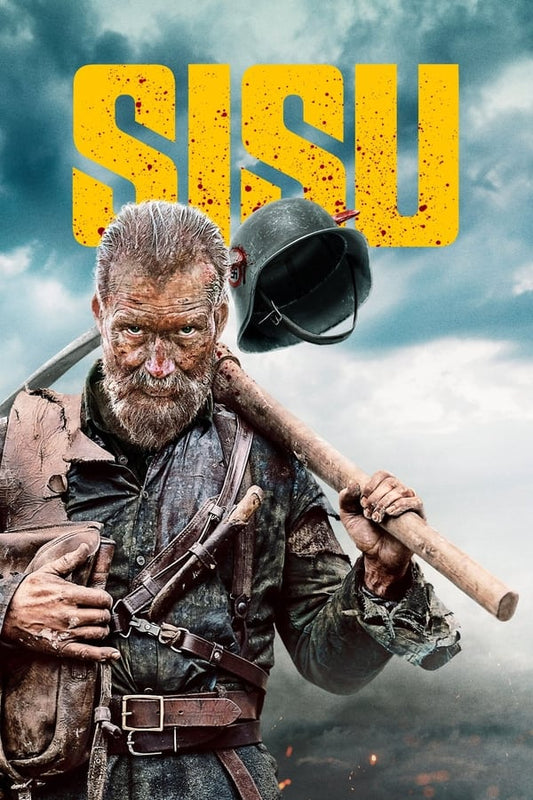 Sisu (HD Vudu)