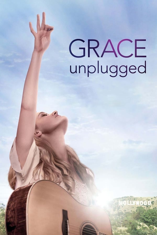 Grace Unplugged (HD Vudu)