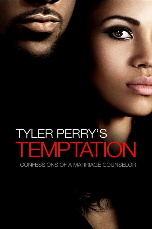 Temptation Confessions Of A Marriage Counselor (HD Vudu)