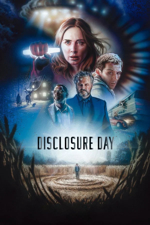 Disclosure Day (HD MA)