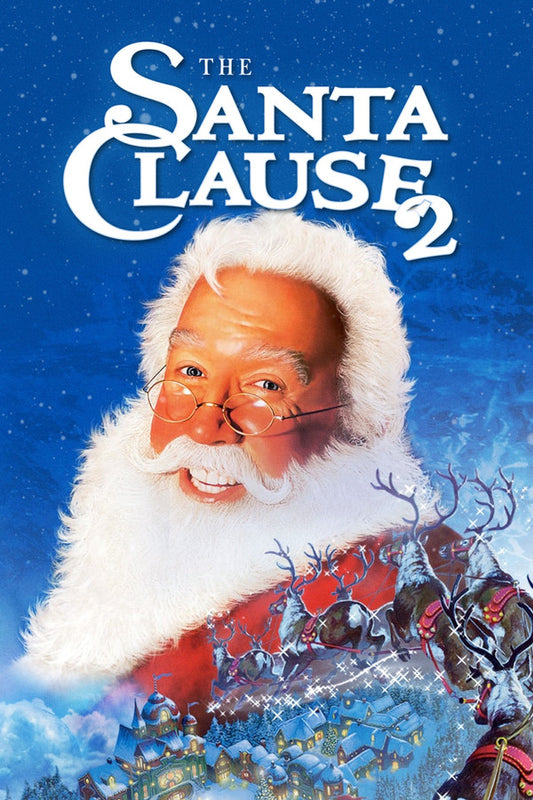 Santa Clause 2 (HD MA)