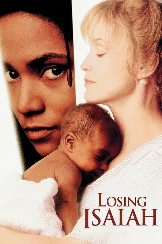 Losing Isaiah (HD Vudu)