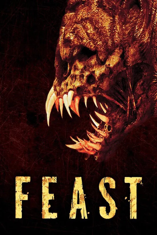 Feast (HD Vudu)