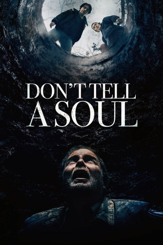 Don't Tell A Soul (HD Vudu)