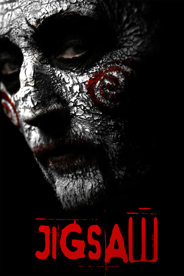 Jigsaw (HD Vudu)