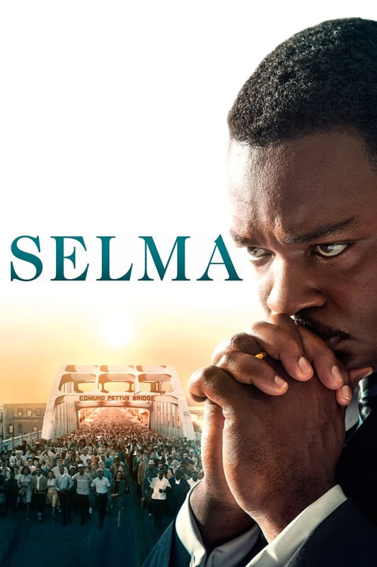 Selma (HD Vudu)