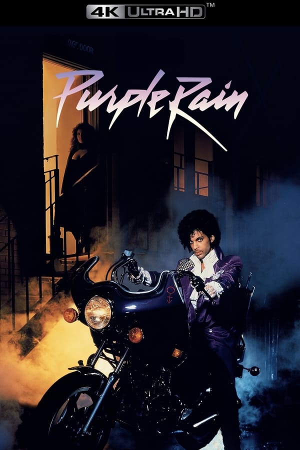 Purple Rain (4K MA/Vudu)