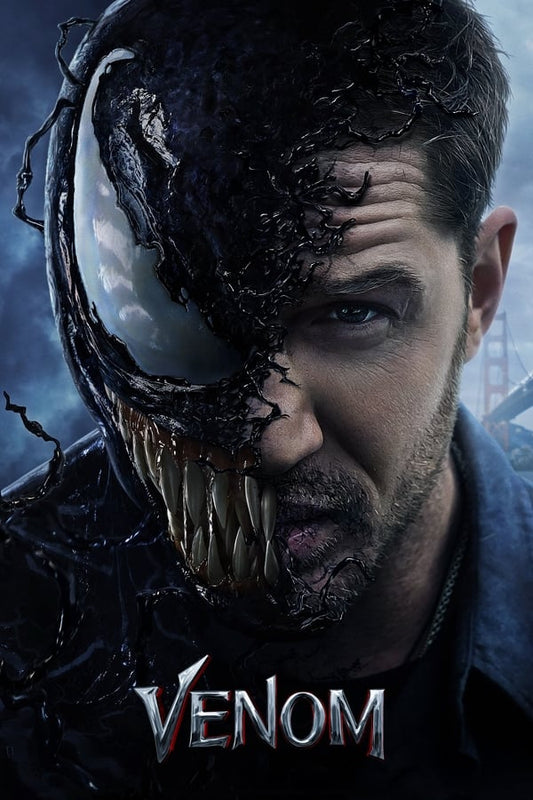 Venom (HD MA/Vudu)