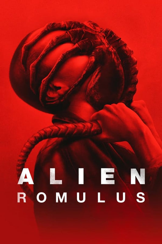 Alien Romulus (HD MA/Vudu)