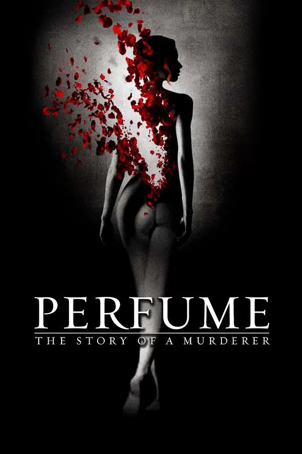 Perfume The Story Of A Murderer (HD Vudu)