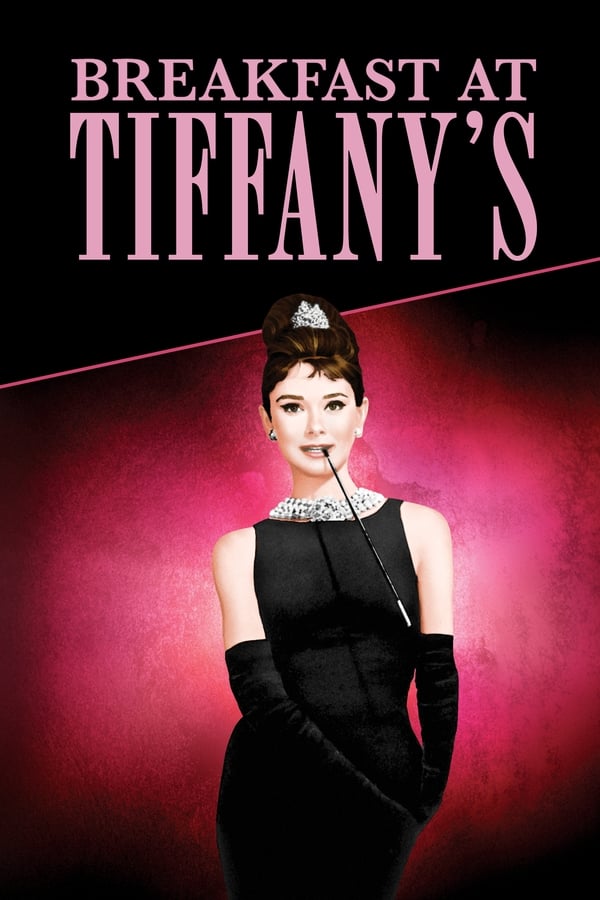 Breakfast At Tiffany's (HD Vudu)