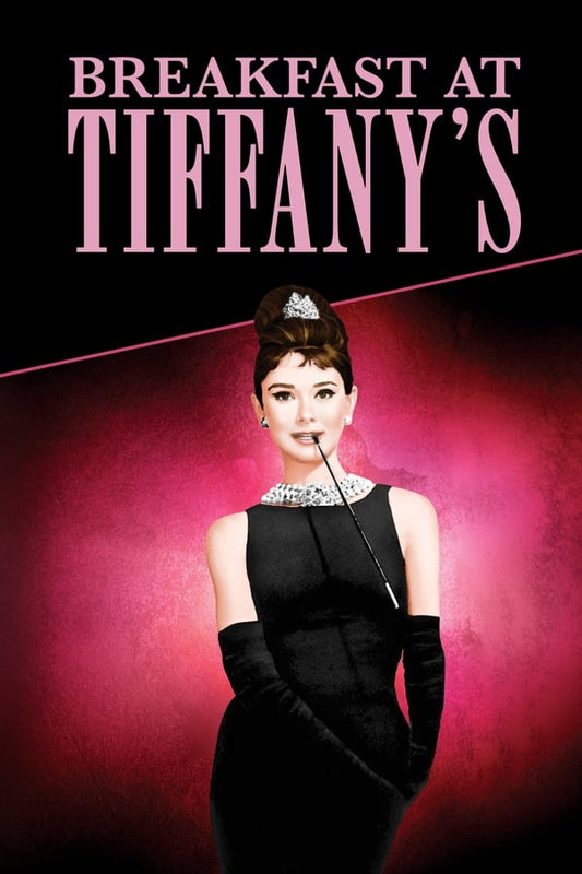 Breakfast At Tiffany's (HD Vudu)