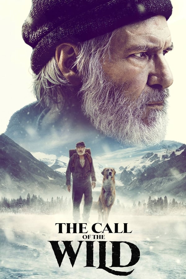 Call Of The Wild (HD MA/Vudu)