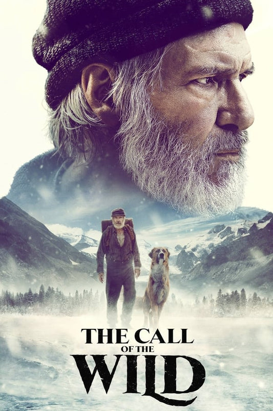 Call Of The Wild (HD MA/Vudu)