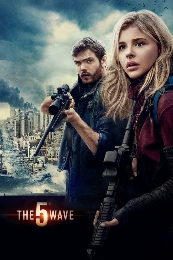 5th Wave (HD MA/Vudu)