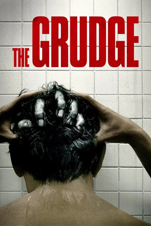 The Grudge (HD MA/Vudu)