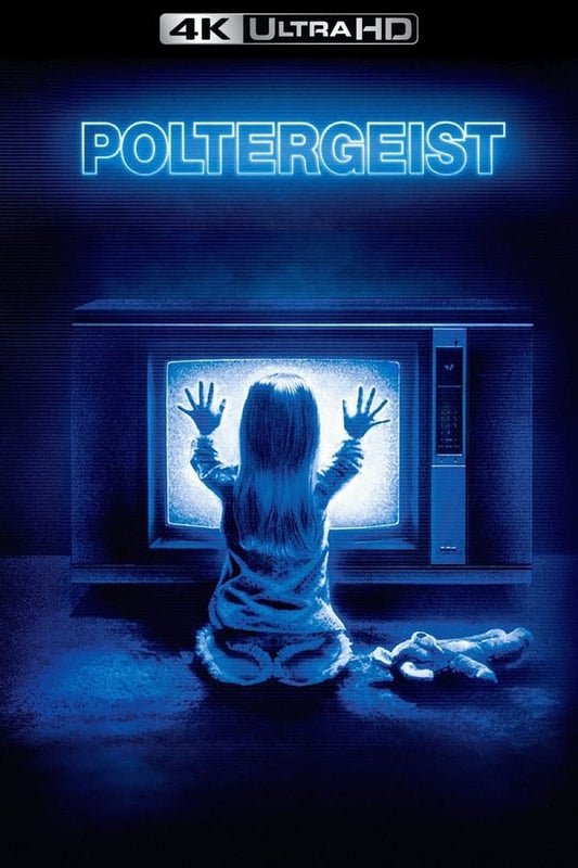 Poltergeist (1982) 4K/MA