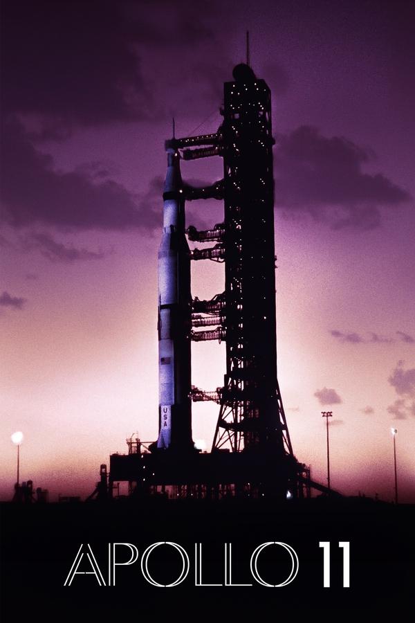 Apollo 11 (HD MA/Vudu)