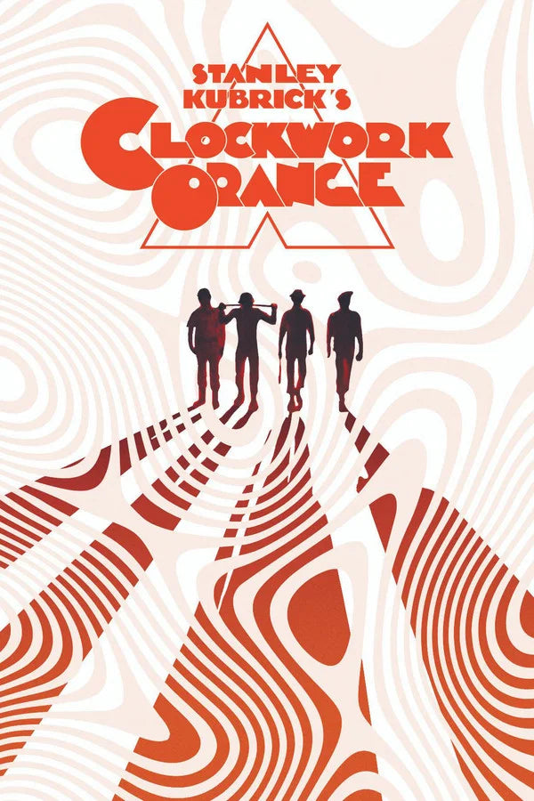 A Clockwork Orange (4K MA)