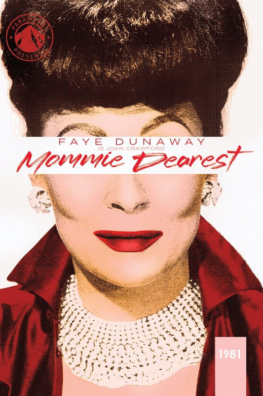 Mommie Dearest (HD Vudu)