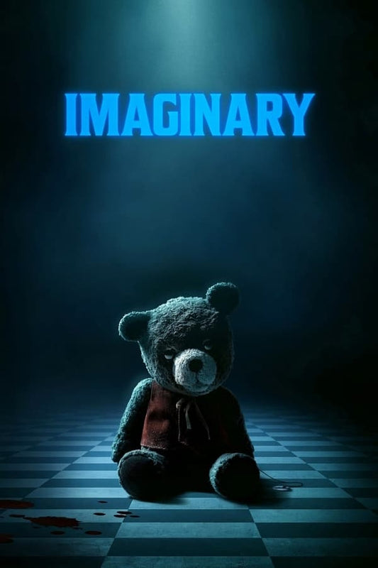 Imaginary (HD Vudu)