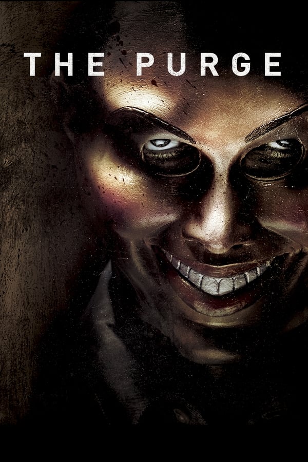 The Purge (HD MA/Vudu)