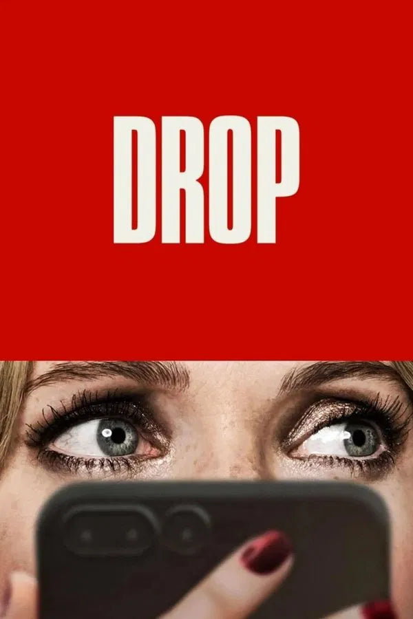 Drop (HD MA/Vudu)