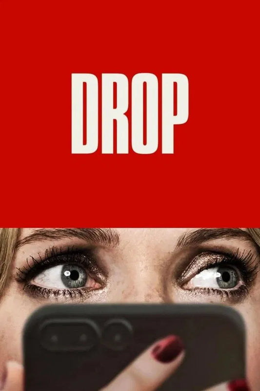 Drop (HD MA/Vudu)