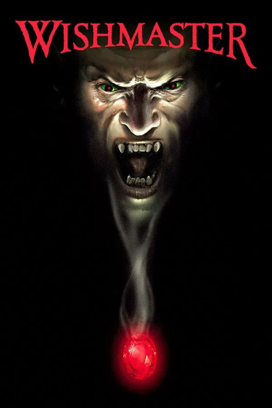 Wishmaster (HD Vudu)
