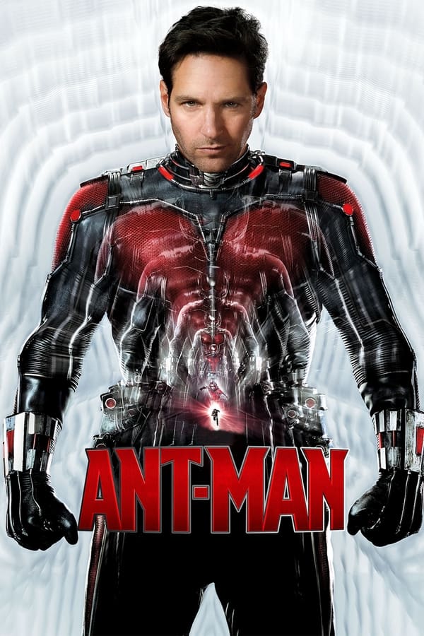 Ant-Man (HD MA/Vudu)