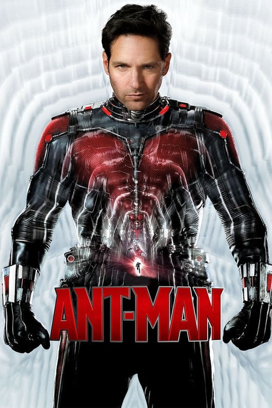 Ant-Man (HD MA/Vudu)