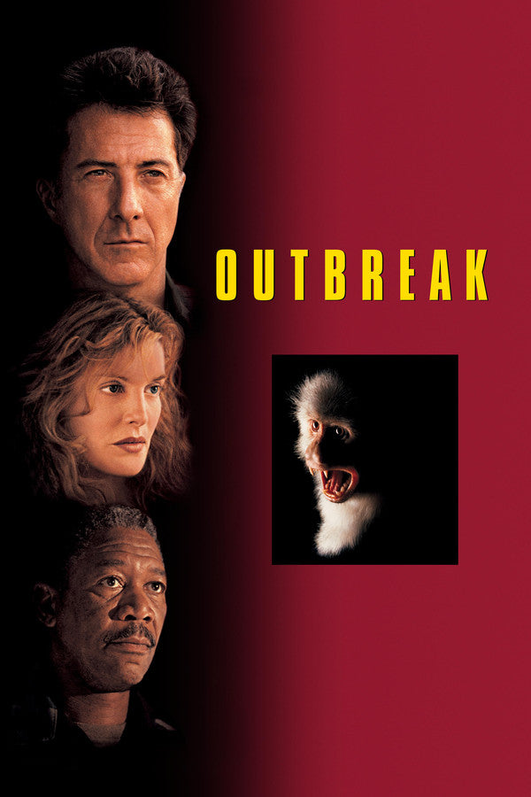 Outbreak (HD MA)