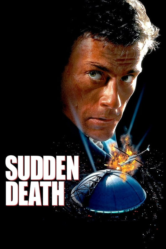 Sudden Death (HD MA/Vudu)