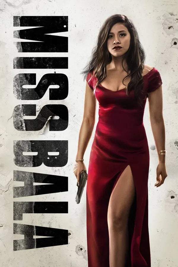 Miss Bala (HD MA/Vudu)