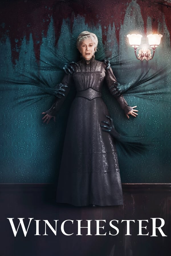 Winchester (HD Vudu)