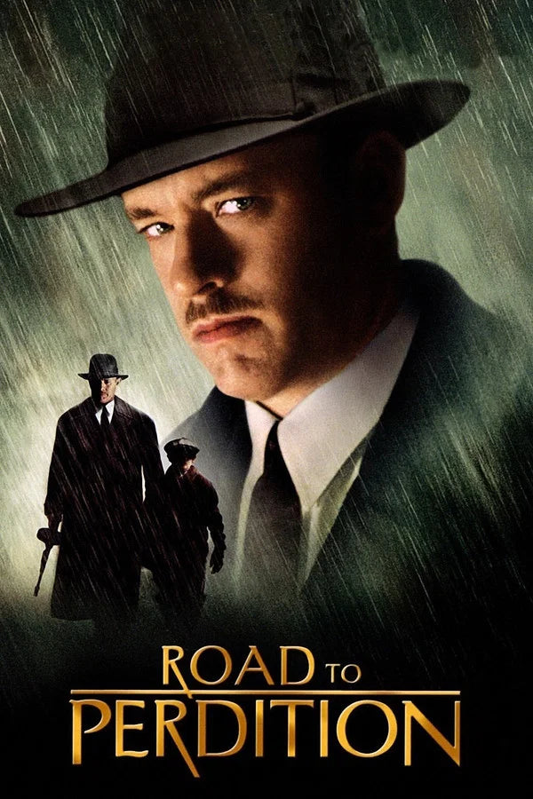 Road To Perdition (HD Vudu)
