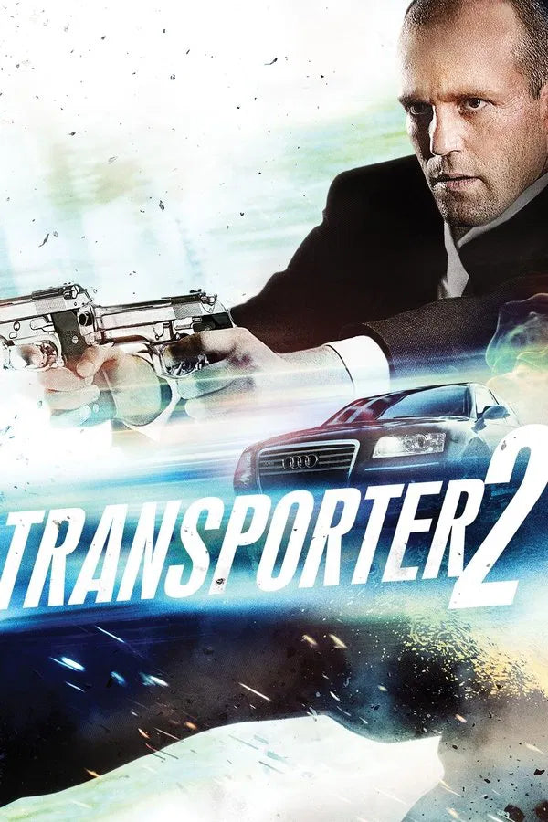 Transporter 2 (HD MA/Vudu)