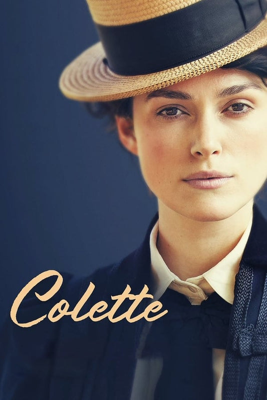 Colette (HD MA/Vudu)