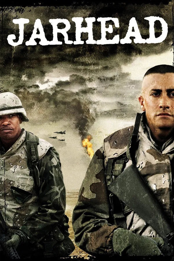 Jarhead (4K MA)