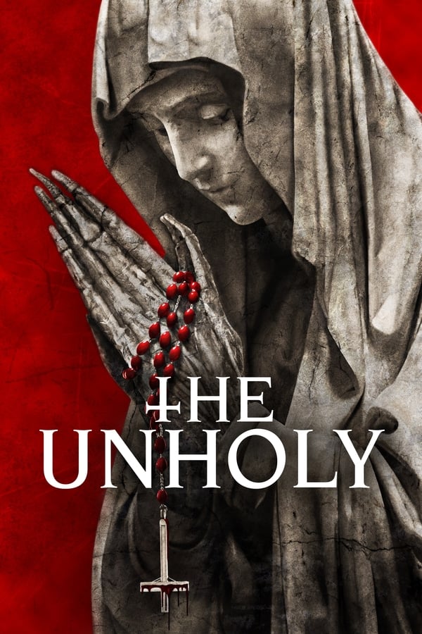 The Unholy (HD MA/Vudu)