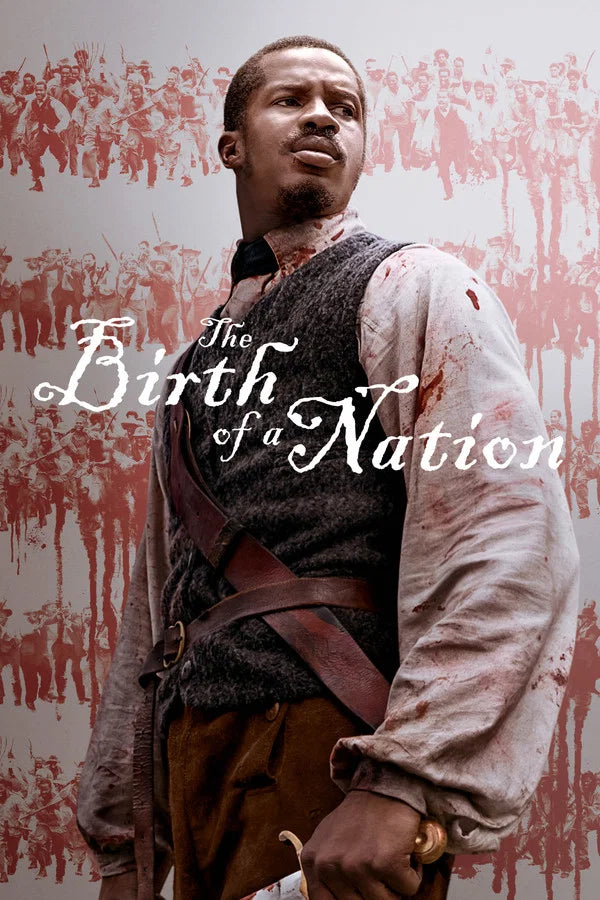 Birth Of A Nation (HD MA)