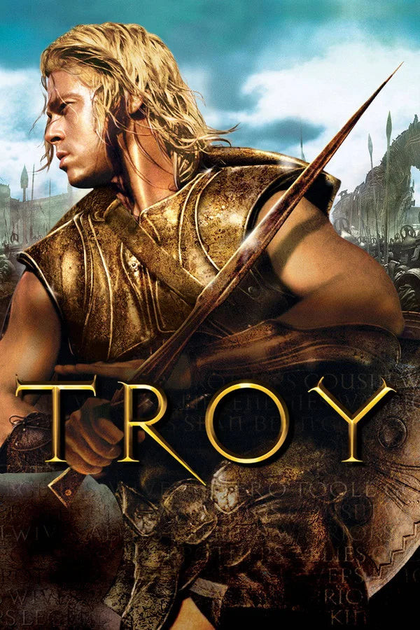 Troy (HD MA)